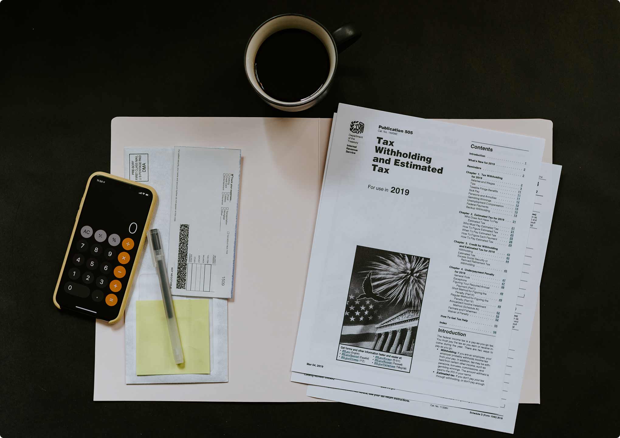 Your Coach For Coverage Logo